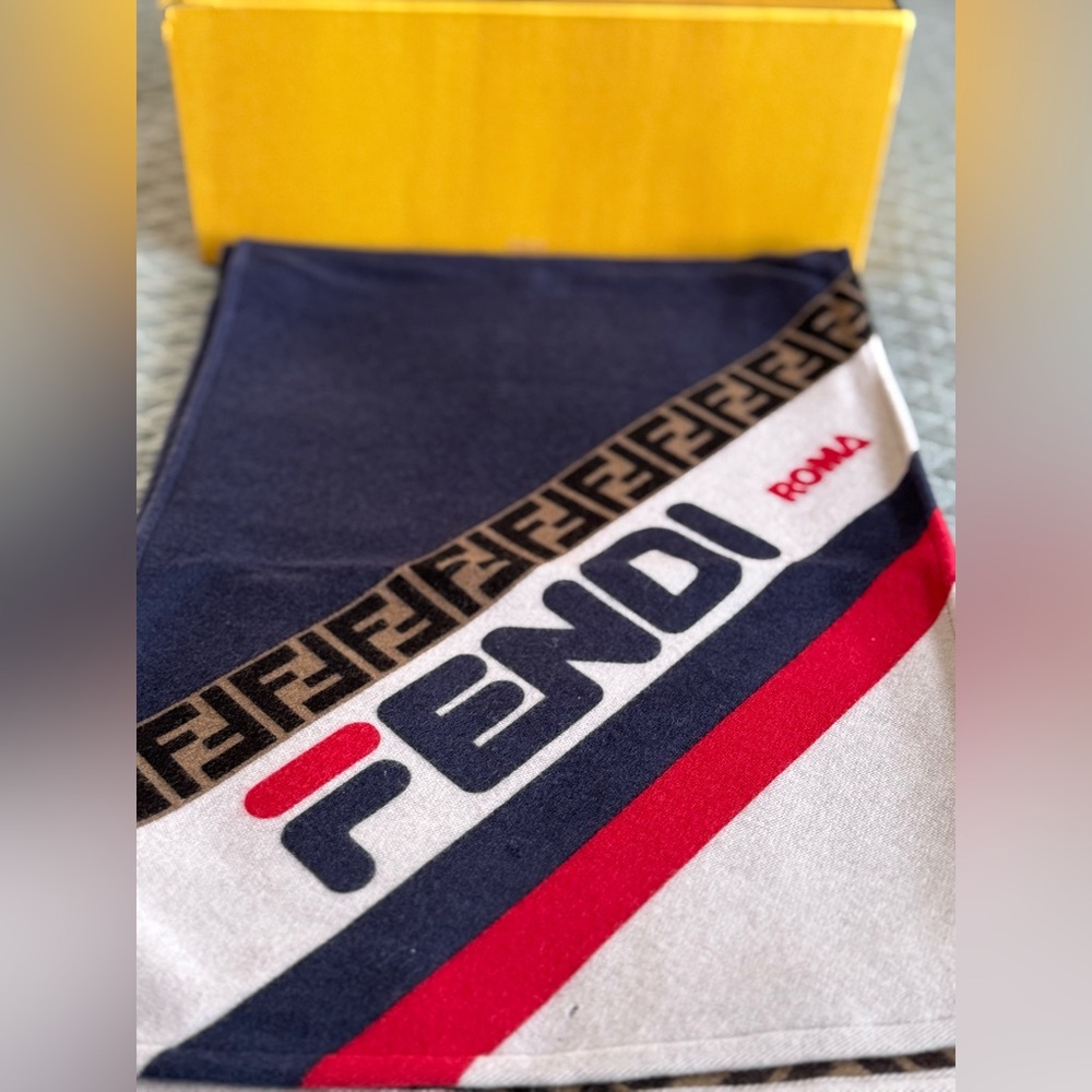 Fendi 💫